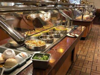 Hokkaido Buffet (stevens Creek Blvd)