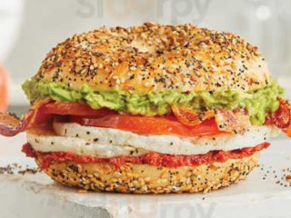 Bruegger's Bagels