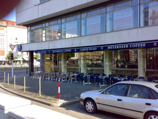 Star Coffee Mannheim