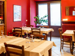 Trattoria D'agata