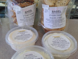 Country Bagel And Bakery