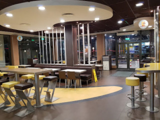 Mcdonald’s