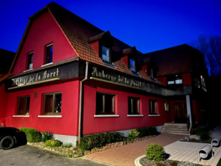 Auberge de la Foret