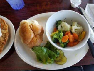 Brookside Diner
