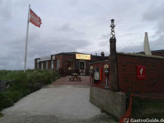 Strandcafe Seeblick