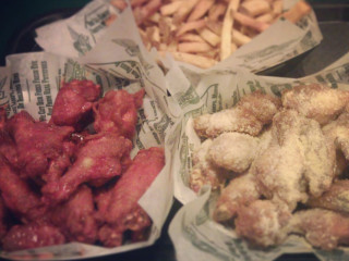 Wingstop