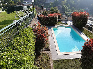 And Bosco Verde
