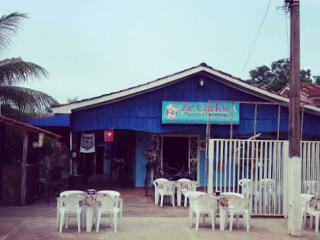 Zé Carlos Pizzaria