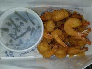 Long John Silver's