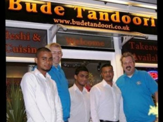 Bude Tandoori