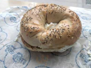 Bergen Bagels On Myrtle