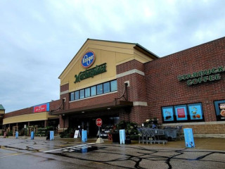 Kroger Marketplace