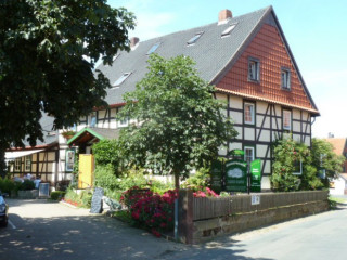 Bauerncafe Und Ferienhaus Sprengel