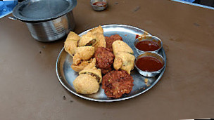 Dodiyabhai Bhajiyawala