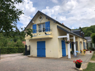 Ferme Auberge Du Vieux Chateau