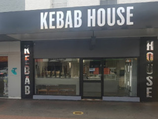 Kebab House