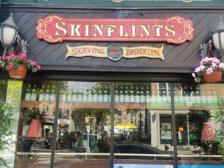 Skinflint's Bay Ridge