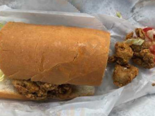 Parran's Po-boys Uptown