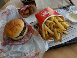 Wendy's