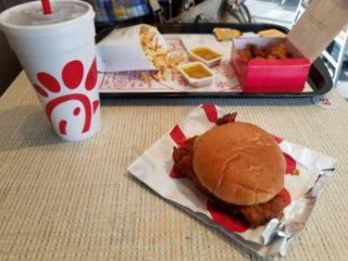 Chick-fil-a