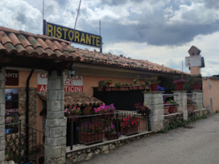 Trattoria Da Maria