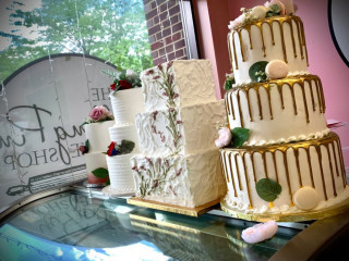 The Rolling Pin Bake Shop