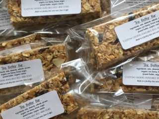 Better Baked In Vermont