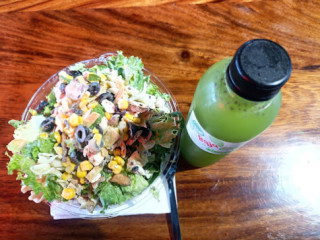 Baja Salads Deli Express