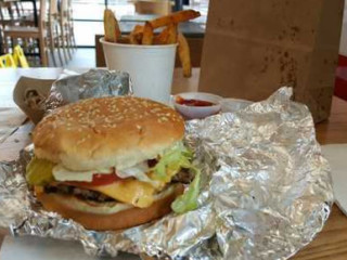 Five Guys