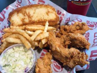 Raising Cane's Chicken Fingers