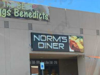 Norman's Diner