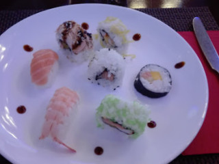 Sushi Wok L'arca