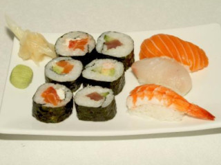 L'evasion Sushi