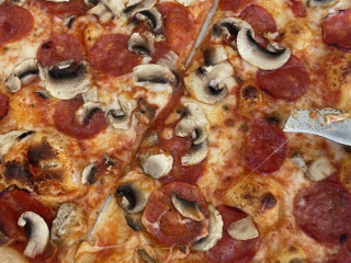 Trattoria Pizzeria Punto E Virgola