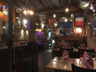 Les Chandelles