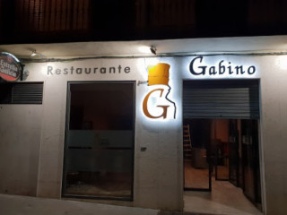 Gabino