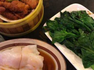 Hk Dim Sum