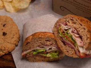 Potbelly Sandwich Shop