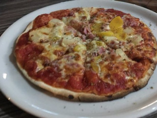 Abracadabra Pizza