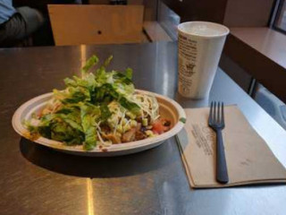 Chipotle Mexican Grill