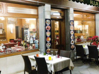 Trattoria Alla Maddalena