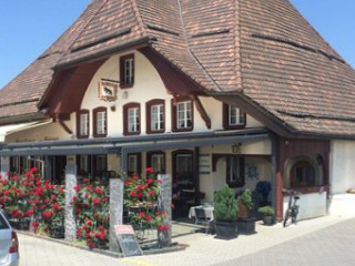 Gasthaus Zum Baren