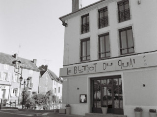 Restaurant le Charolles