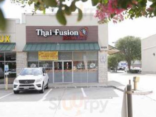 Thai Fusion