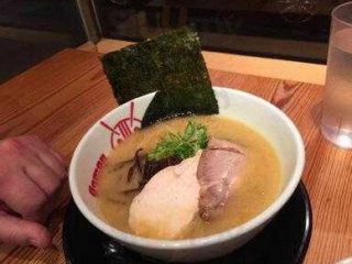 Ramen Man