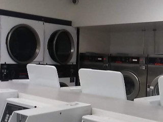 Peshastin Laundromat