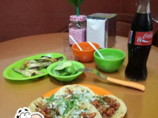 Taquitos Toluca