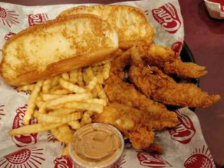 Raising Cane's Chicken Fingers