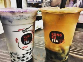 Kung Fu Tea