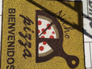 Pizza Nicho